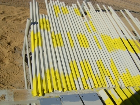 Строительство и пуско-наладка А-НПС-4А, включая объекты внешнего газоснабжения_8