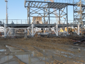 Расширение Вынгапуровского ГПЗ. Строительство установки переработки газа №2 (УПГ2)_11