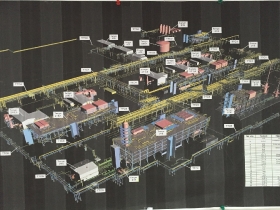 Расширение Вынгапуровского ГПЗ. Строительство установки переработки газа №2 (УПГ2)_1