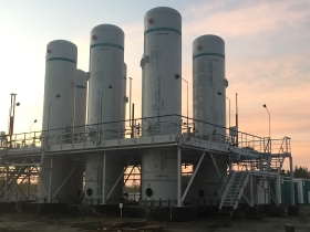 Расширение Вынгапуровского ГПЗ. Строительство установки переработки газа №2 (УПГ2)_28