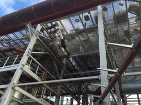 Расширение Вынгапуровского ГПЗ. Строительство установки переработки газа №2 (УПГ2)_44