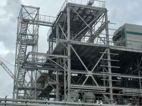 Расширение Вынгапуровского ГПЗ. Строительство установки переработки газа №2 (УПГ2)_47