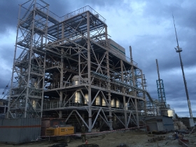 Расширение Вынгапуровского ГПЗ. Строительство установки переработки газа №2 (УПГ2)_48