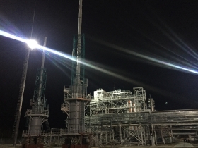 Расширение Вынгапуровского ГПЗ. Строительство установки переработки газа №2 (УПГ2)_50